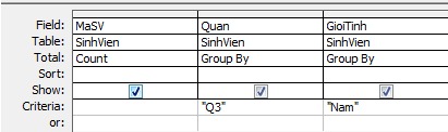 Đề thi Giữa kì 2 Tin học 12 năm 2024 có ma trận có đáp án (3 đề)