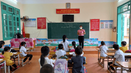 Đề thi Học kì 1 Tin học 8 năm 2025 có ma trận có đáp án (3 đề)