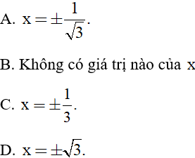 Đề thi Giữa kì 2 Toán 11 năm 2024 có ma trận (8 đề)