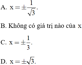 Bộ 10 Đề thi Toán 11 Giữa kì 2 năm 2024 tải nhiều nhất