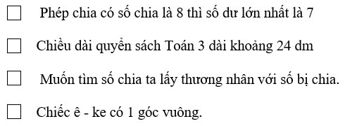 Đề thi Học kì 1 Toán lớp 3 năm 2024 theo Thông tư 22 có ma trận (20 đề)