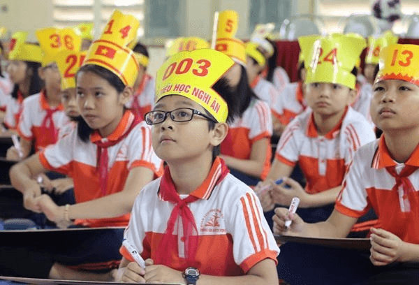 Bộ 10 đề thi Toán lớp 5 Học kì 1 năm 2025 tải nhiều nhất