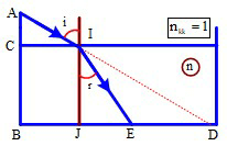 Bộ 12 Đề thi Vật Lí 11 Giữa kì 2 năm 2024 tải nhiều nhất