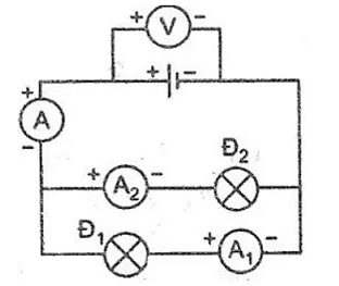 Đề thi Học kì 2 Vật lí lớp 7 năm 2025 có ma trận (3 đề)