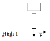 Đề thi Học kì 1 Vật Lí 8 năm 2024 có ma trận (8 đề)