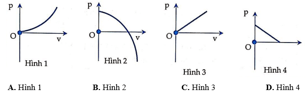 Bộ 12 Đề thi Vật Lý lớp 10 Học kì 2 năm 2024 tải nhiều nhất