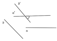 (Ôn thi ĐGNL, ĐGTD) Chuyên đề: Góc, khoảng cách trong không gian