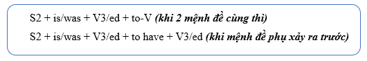 (Ôn thi ĐGNL, ĐGTD) Chuyên đề: Danh động từ và động từ nguyên mẫu (Gerund and infinitives)