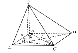 (Ôn thi ĐGNL, ĐGTD) Chuyên đề: Thể tích của một số hình khối