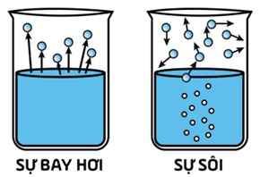 (Ôn thi ĐGNL, ĐGTD) Chuyên đề: Vật lí nhiệt