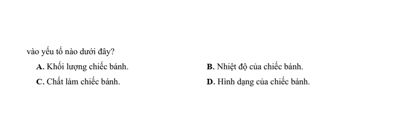 10+ Đề thi ĐGNL Bộ Quốc phòng phần Khoa học môn Vật Lí (có lời giải)