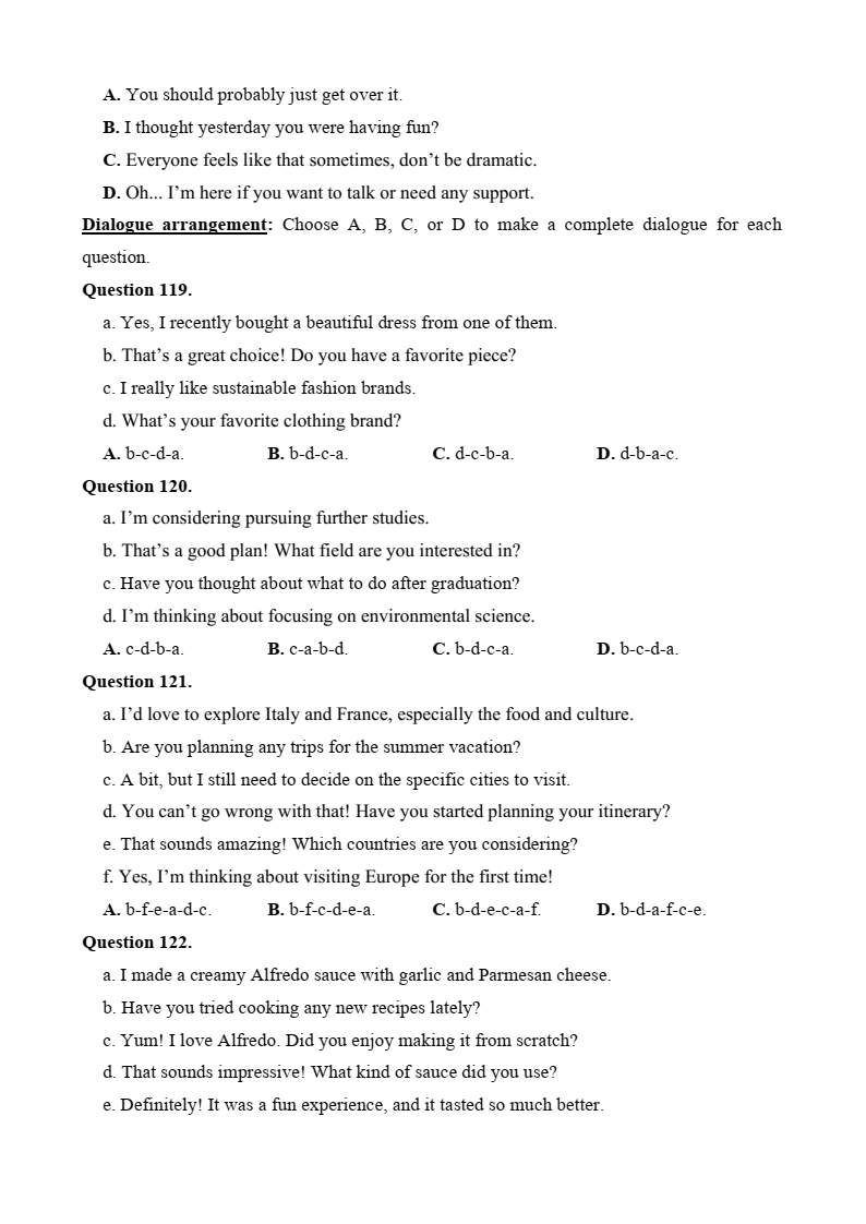 10+ Đề thi ĐGNL Bộ Quốc phòng phần Tiếng Anh (có lời giải)