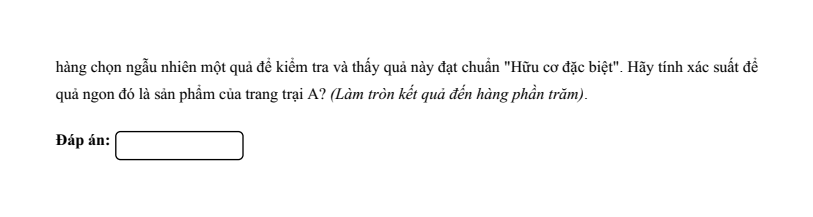 5+ Đề thi ĐGNL Đại học Sư phạm Tp.HCM môn Toán (có lời giải)