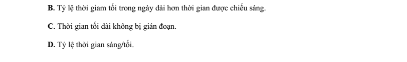 30+ Đề thi ĐGTD ĐHBK Hà Nội TSA phần Tư duy khoa học/ Giải quyết vấn đề (có lời giải)