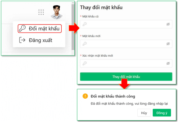 Hướng dẫn chi tiết đăng ký dự thi Đánh giá năng lực Đại học Quốc gia Hà Nội 2026