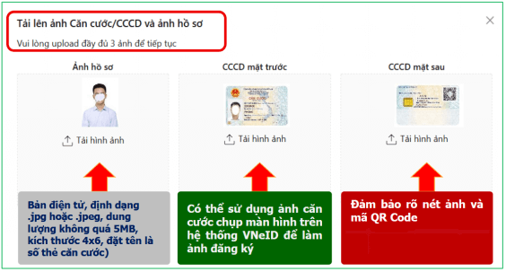 Hướng dẫn chi tiết đăng ký dự thi Đánh giá năng lực Đại học Quốc gia Hà Nội 2026