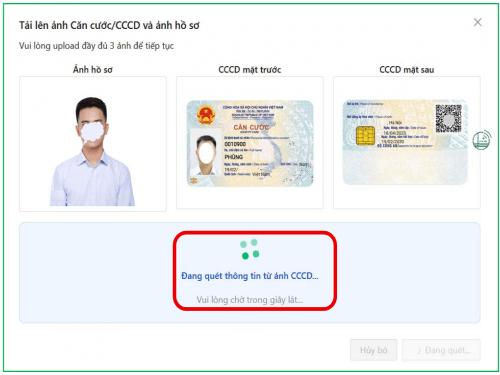 Hướng dẫn chi tiết đăng ký dự thi Đánh giá năng lực Đại học Quốc gia Hà Nội 2026