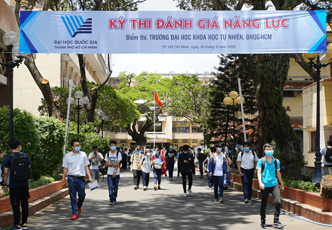 Ưu và nhược điểm của kỳ thi đánh giá năng lực