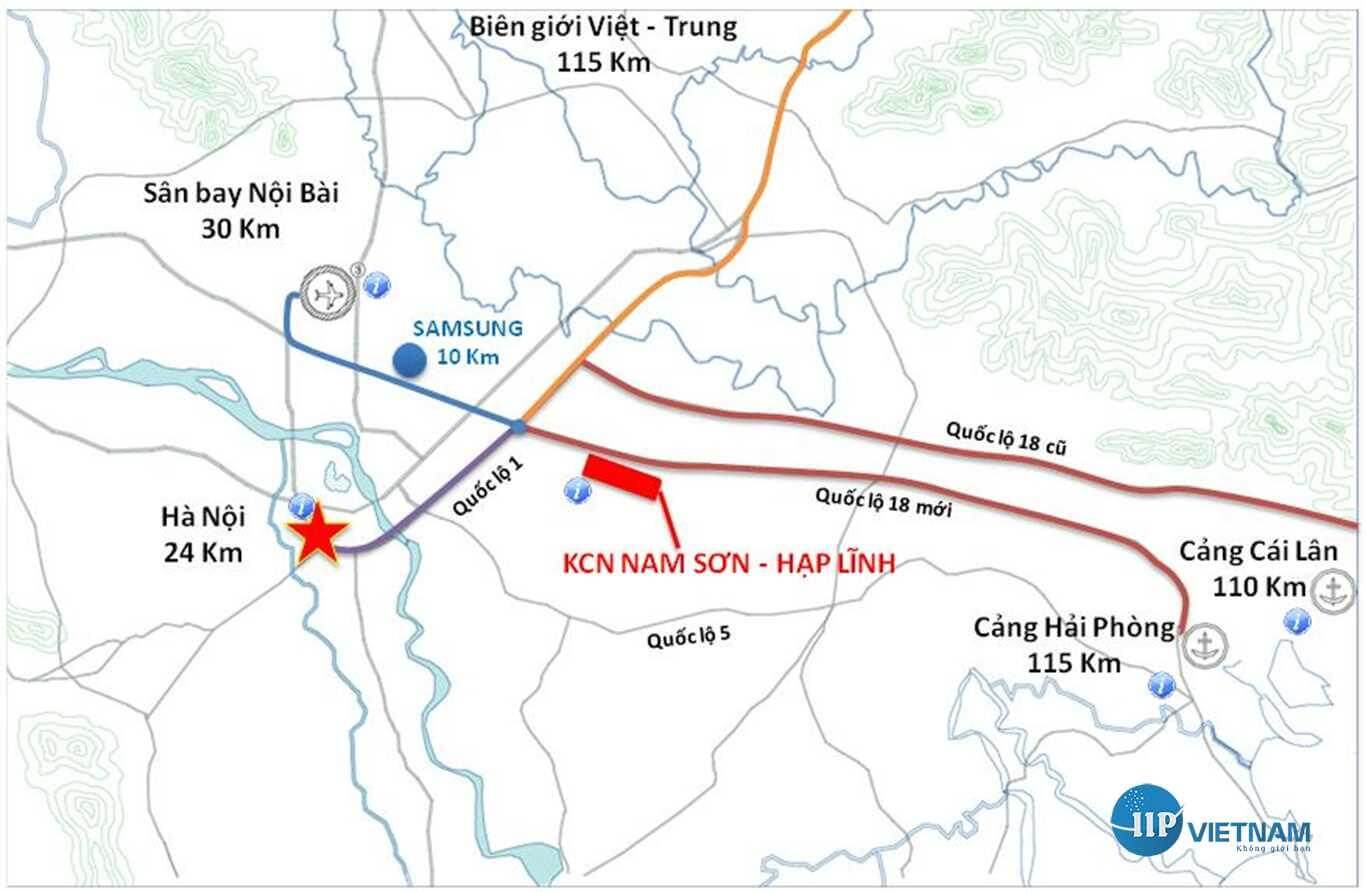 Hãy tìm hiểu về một cơ sở công nghiệp ở địa phương