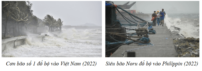 Lý thuyết Địa Lí 11 Kết nối tri thức Bài 11: Vị trí địa lý, điều kiện tự nhiên, dân cư và xã hội khu vực Đông Nam Á