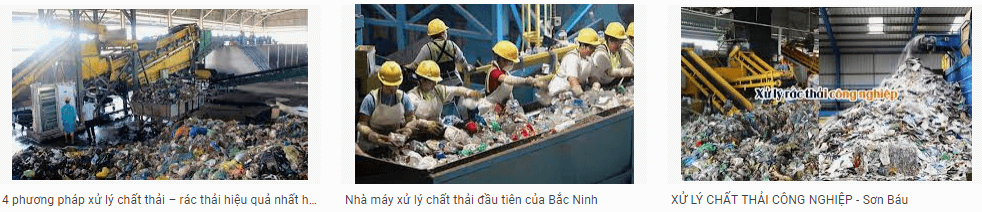 Bài 24. Thực hành tác động của con người đến thiên nhiên