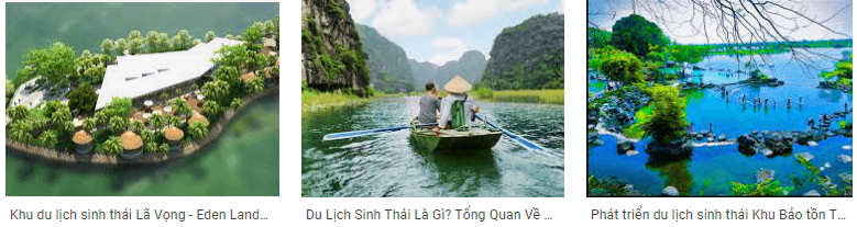 Bài 24. Thực hành tác động của con người đến thiên nhiên