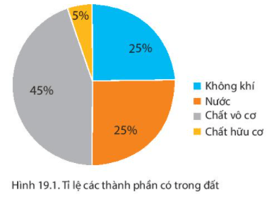 Câu hỏi 1 trang 178 Địa Lí lớp 6