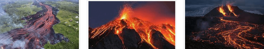 Lý thuyết Địa Lí 6 Bài 9: Cấu tạo của Trái Đất. Động đất và núi lửa