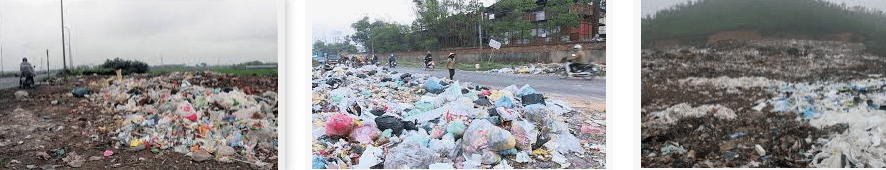 Lý thuyết Địa Lí 6 Bài 30: Thực hành: Tìm hiểu mối quan hệ giữa con người và thiên nhiên ở địa phương