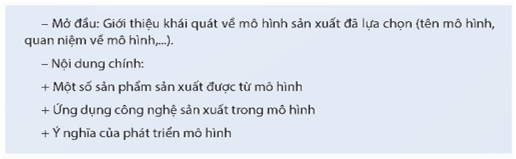 Địa Lí 9 Kết nối tri thức Bài 6: Thực hành: Viết báo cáo về một mô hình sản xuất nông nghiệp có hiệu quả | Giải Địa 9