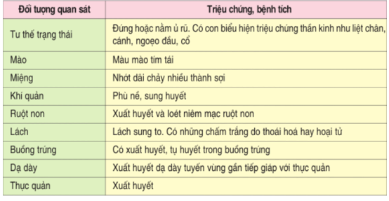 Lý thuyết, trắc nghiệm Công nghệ 10 Bài 36 có đáp án hay nhất | Lý thuyết Công nghệ 10 đầy đủ nhất