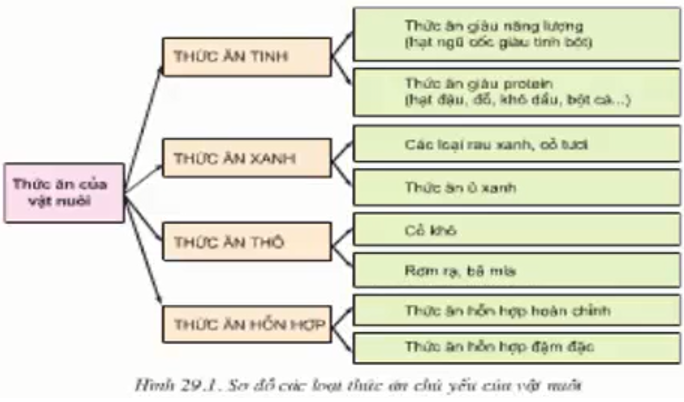 Giải bài tập Công nghệ 10 | Giải Công nghệ 10