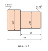 Lý thuyết Công nghệ 11 Bài 18 Kết nối tri thức, Cánh diều, Chân trời sáng tạo