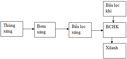 Lý thuyết và câu hỏi trắc nghiệm Công nghệ 11 có đáp án