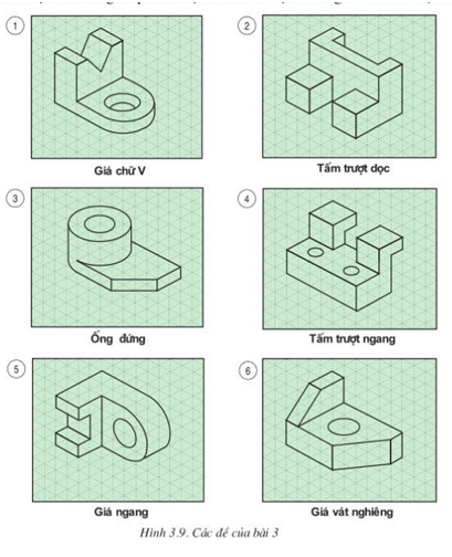 Lý thuyết Công nghệ 11 Bài 3 Kết nối tri thức, Cánh diều, Chân trời sáng tạo