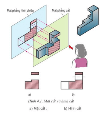 Lý thuyết Công nghệ 11 Bài 4 Kết nối tri thức, Cánh diều, Chân trời sáng tạo