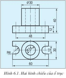 Lý thuyết Công nghệ 11 Bài 6 Kết nối tri thức, Cánh diều, Chân trời sáng tạo