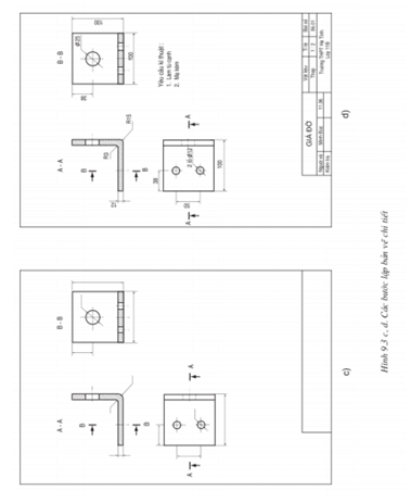 Lý thuyết Công nghệ 11 Bài 9 Kết nối tri thức, Cánh diều, Chân trời sáng tạo