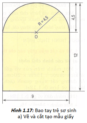 Giải bài tập công nghệ 6