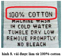 Lý thuyết Công nghệ 6 Bài 1: Các loại vải thường dùng trong may mặc (hay, chi tiết)