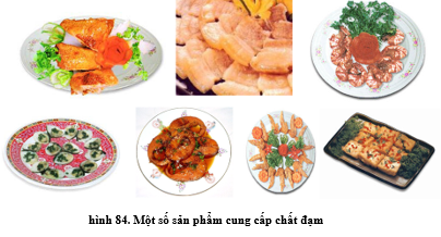 Lý thuyết Công nghệ 6 Bài 15: Cơ sở của ăn uống hợp lí (hay, chi tiết)