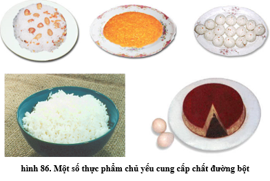 Lý thuyết Công nghệ 6 Bài 15: Cơ sở của ăn uống hợp lí (hay, chi tiết)