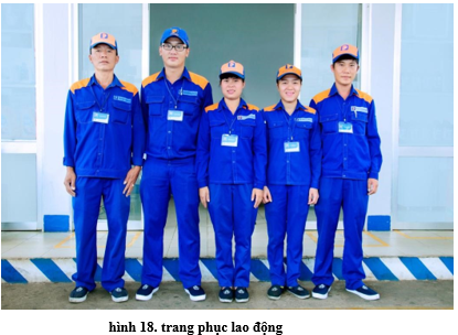 Lý thuyết Công nghệ 6 Bài 4: Sử dụng và bảp quản trang phục (hay, chi tiết)