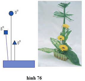 Lý thuyết Công nghệ 6 Bài 14: Thực hành - Cắm hoa (hay, chi tiết)