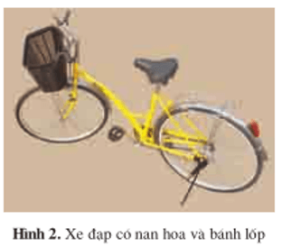 Lý thuyết Công nghệ 9 Bài 1: Giới thiệu nghề sửa chữa xe đạp