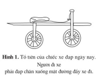 Lý thuyết Công nghệ 9 Bài 1: Giới thiệu nghề sửa chữa xe đạp