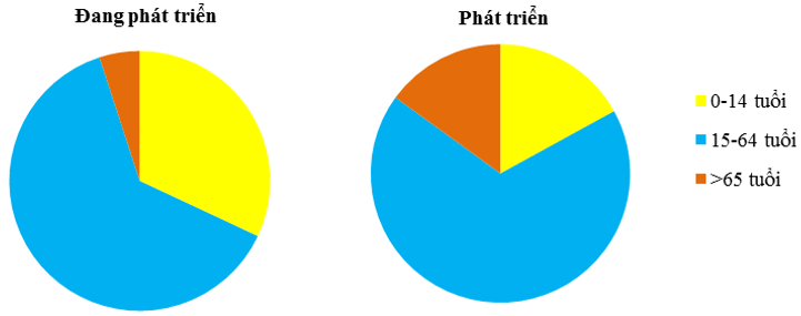 Lý thuyết Địa Lí 11 Bài 3: Một số vấn đề mang tính chất toàn cầu | Lý thuyết Địa Lí 11 ngắn gọn