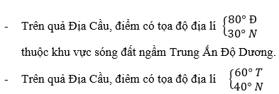 Để học tốt Địa Lý 6 | Giải bài tập Địa Lý 6