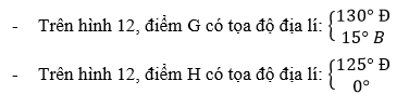 Để học tốt Địa Lý 6 | Giải bài tập Địa Lý 6