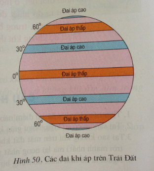 Để học tốt Địa Lý 6 | Giải bài tập Địa Lý 6